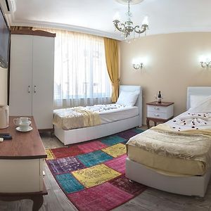 Chambre de Luxe