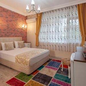 Chambre Double de Luxe